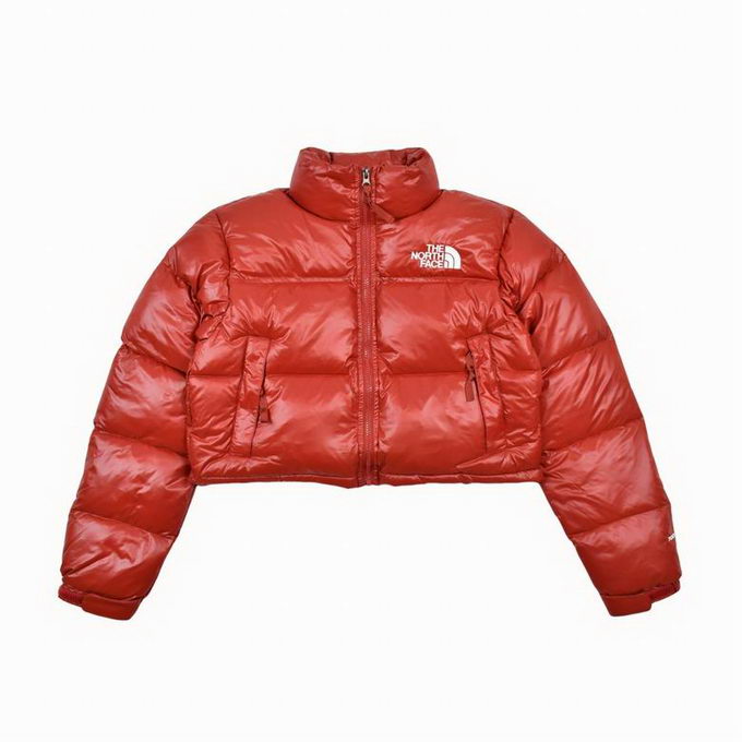 North Face Down Jacket Wmns ID:20231205-187